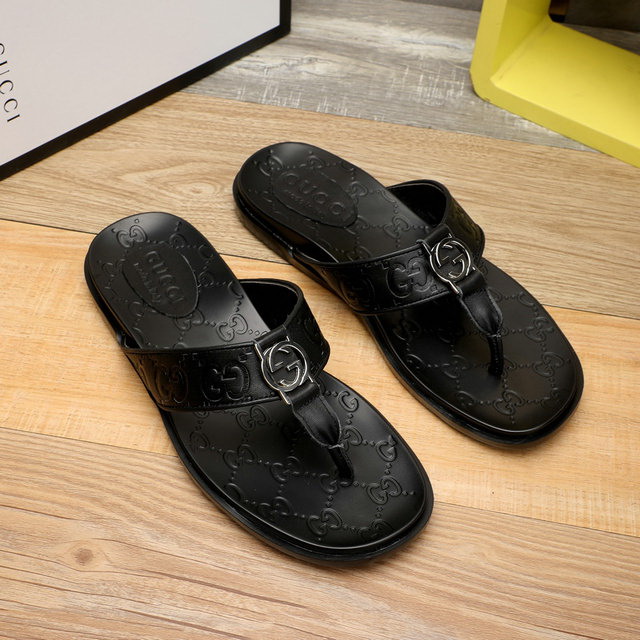 men Guci slippers 2022-5-13-129